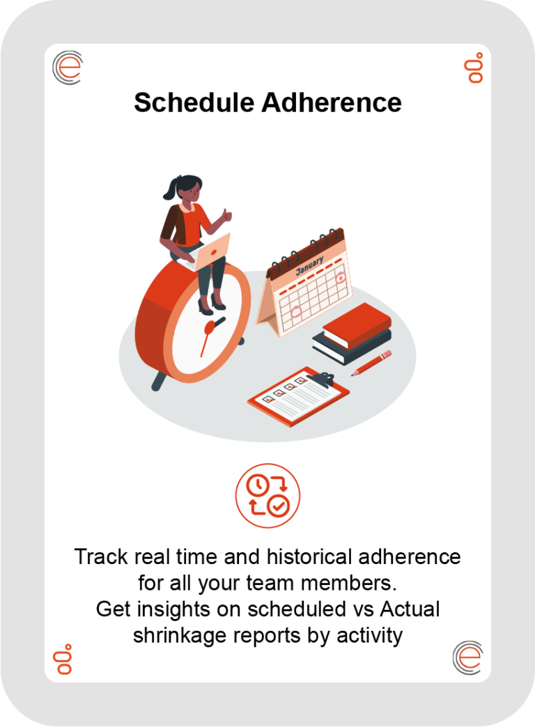 schedule-adherence